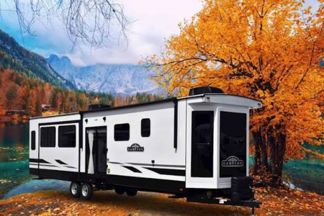 Destination Trailers Destination Trailers for sale